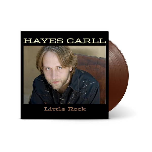 Little Rock (New LP)