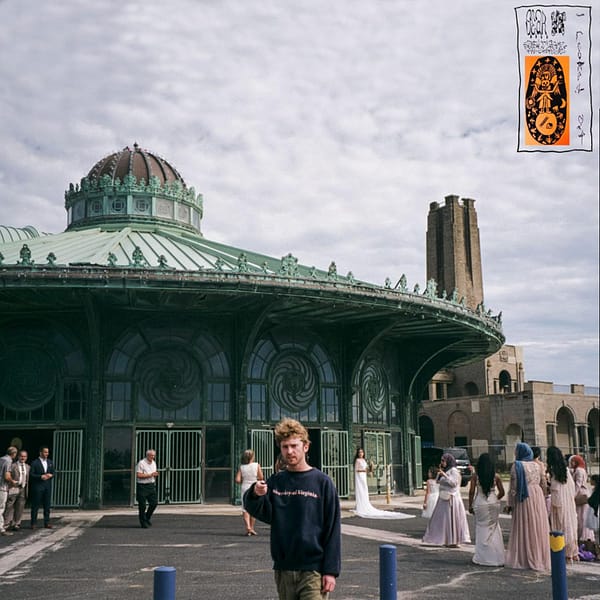 I Looked Out (New LP)