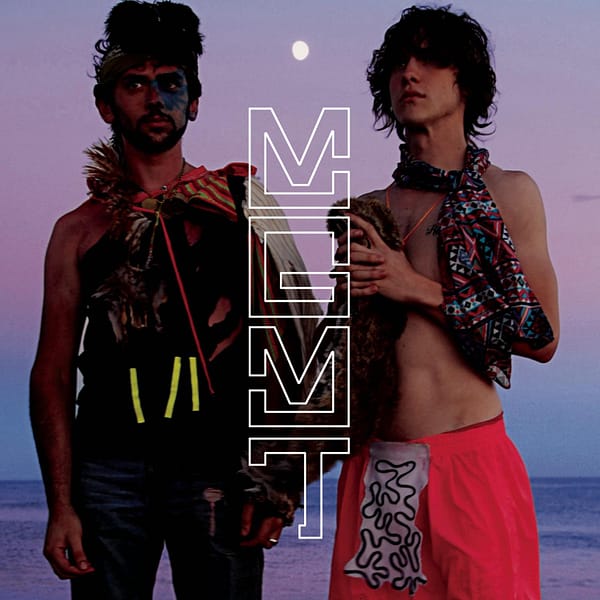 ORACULAR SPECTACULAR (CD)