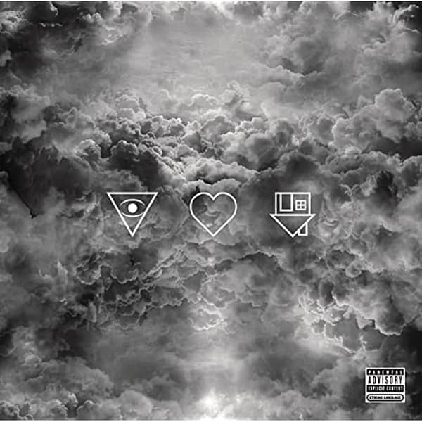 I LOVE YOU. (CD)