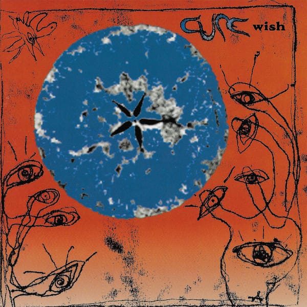 WISH (CD)