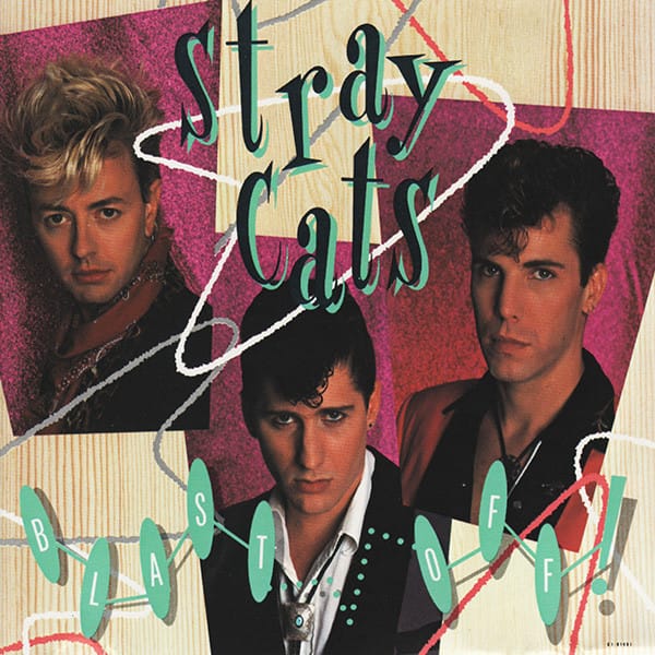 BLAST OFF (CD)