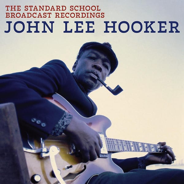 The Standard School Broadcast Recordings (New LP)