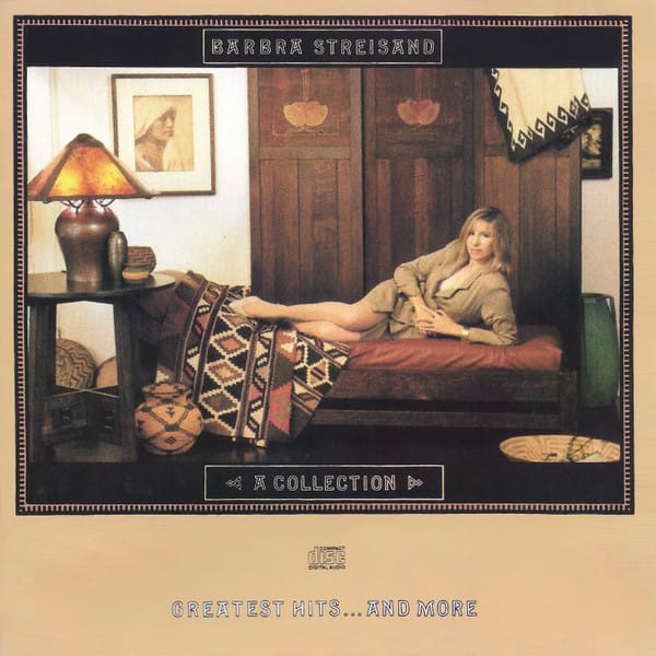 Collection Greatest Hits...And More (CD)
