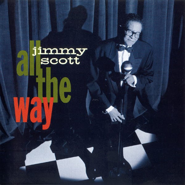 ALL THE WAY (CD)