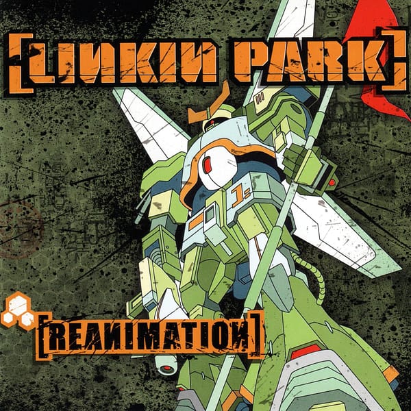 REANIMATION (CD)
