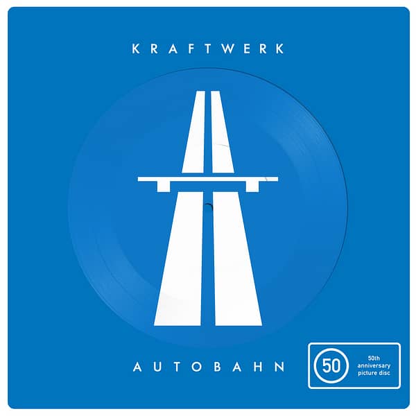 Autobahn (New LP)