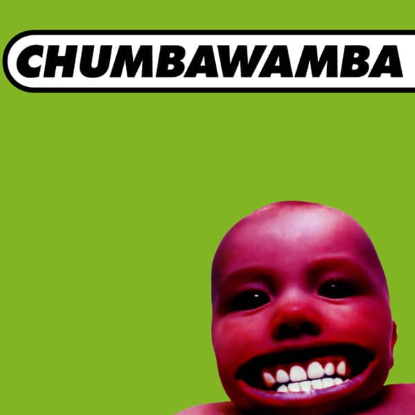 TUBTHUMPER (CD)