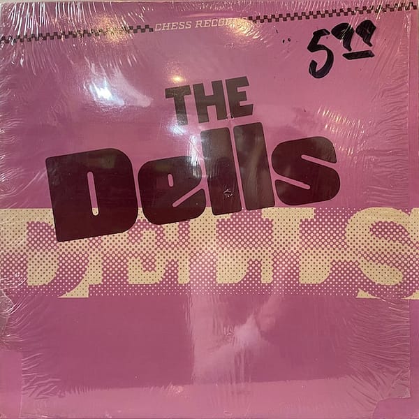 Dells (USED LP)