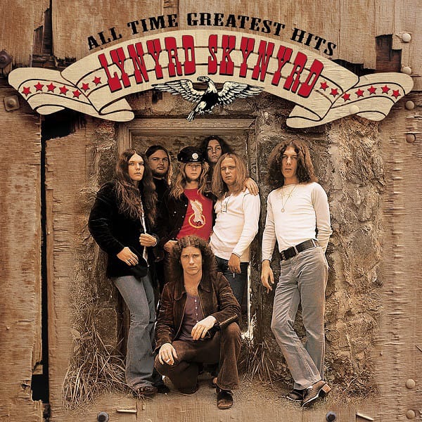 ALL TIME GREATEST HITS (CD)