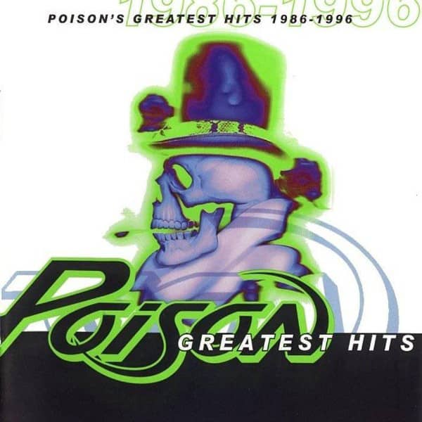 1986-96-GREATEST HITS (CD)