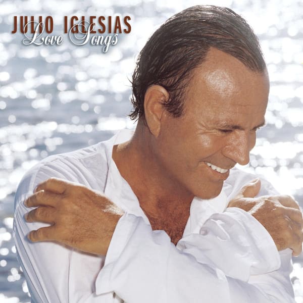 Love Songs (CD)