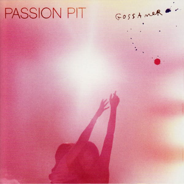 GOSSAMER (CD)