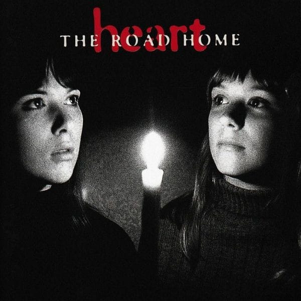 The Road Home (CD)