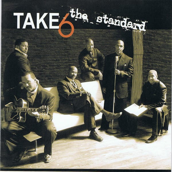 STANDARD (CD)
