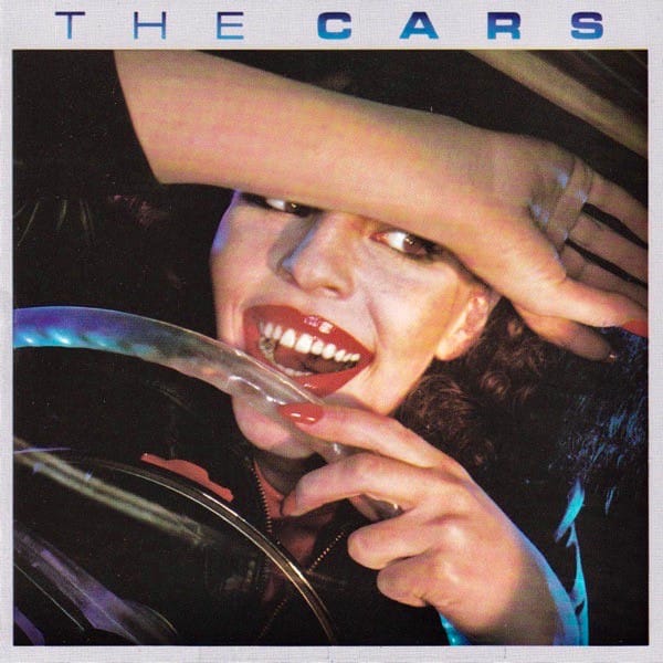 Cars (CD)