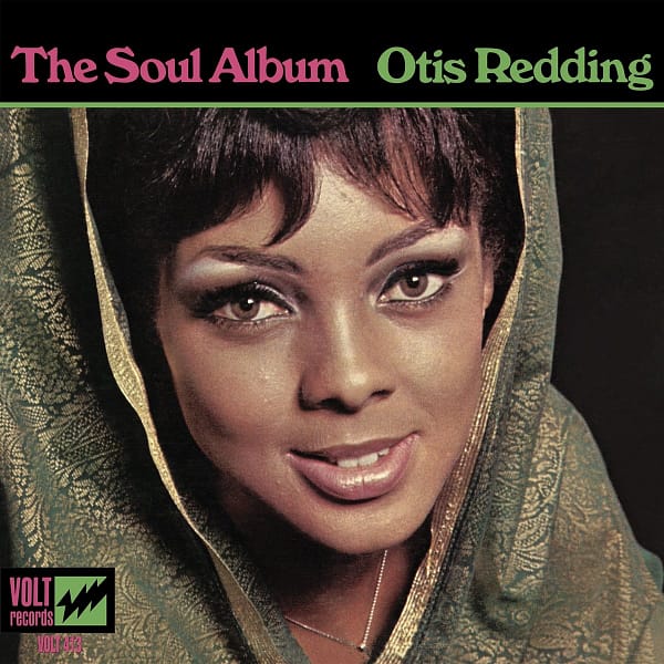 SOUL ALBUM (NEW LP)