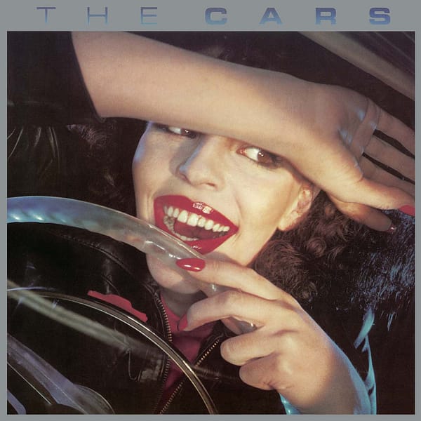 CARS (New LP)