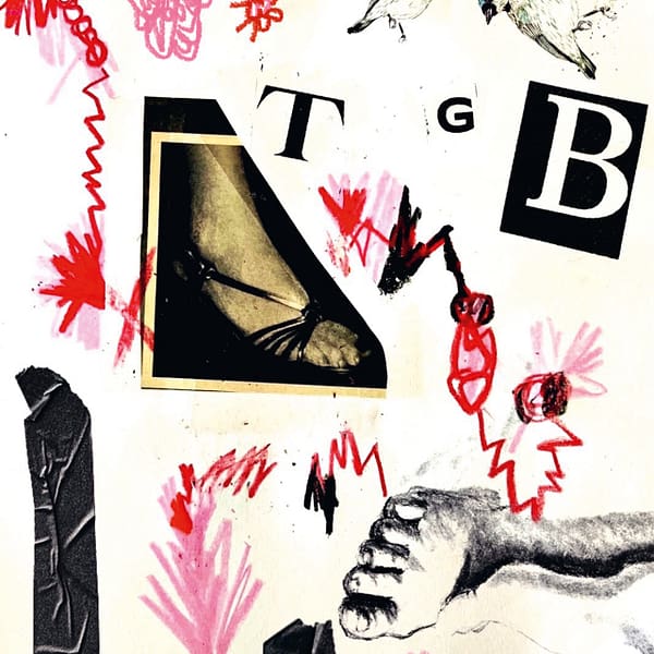 TGB (CD)