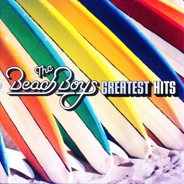 GREATEST HITS (CD)