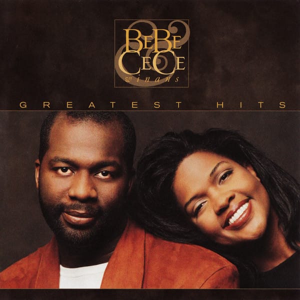 Greatest Hits (CD)