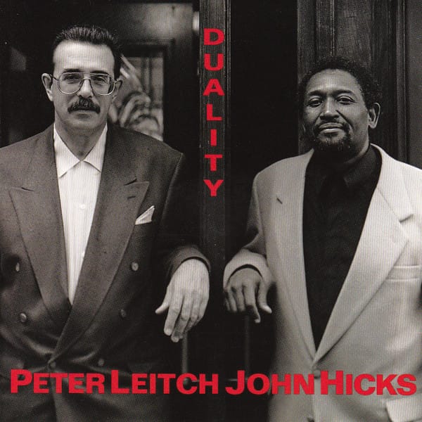 Duality (CD)