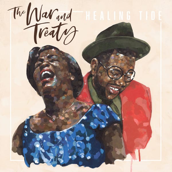 HEALING TIDE (CD)