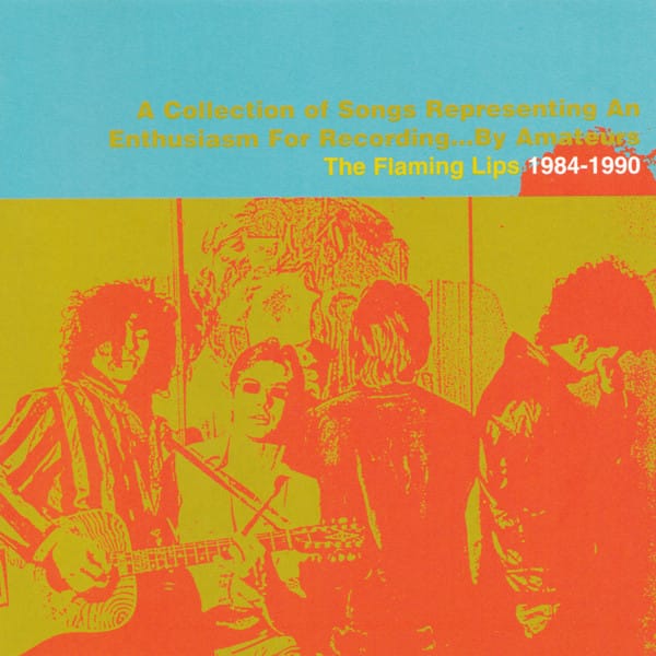 1984-1990 (CD)