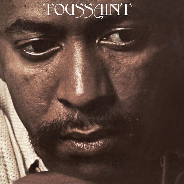 Toussaint (New LP)