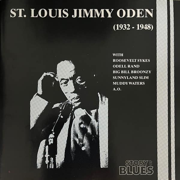 1932-1948 (CD)