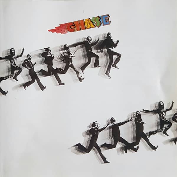 Chase (CD)