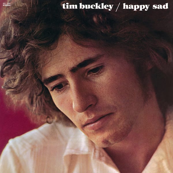 Happy Sad (New LP)