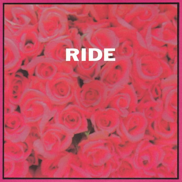 Ride (CD)