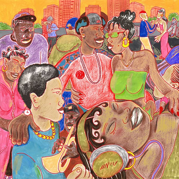 Tuff Times Never Last (New LP)