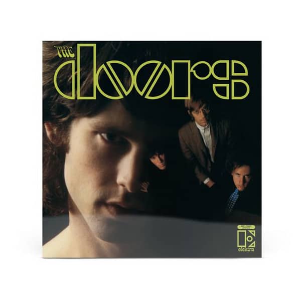 Doors (New LP)