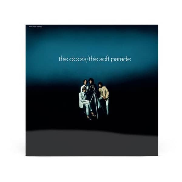 Soft Parade (New LP)