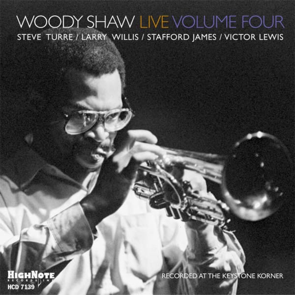 LIVE VOLUME FOUR (CD)