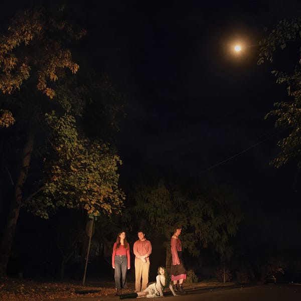 Spring Grove (New LP)