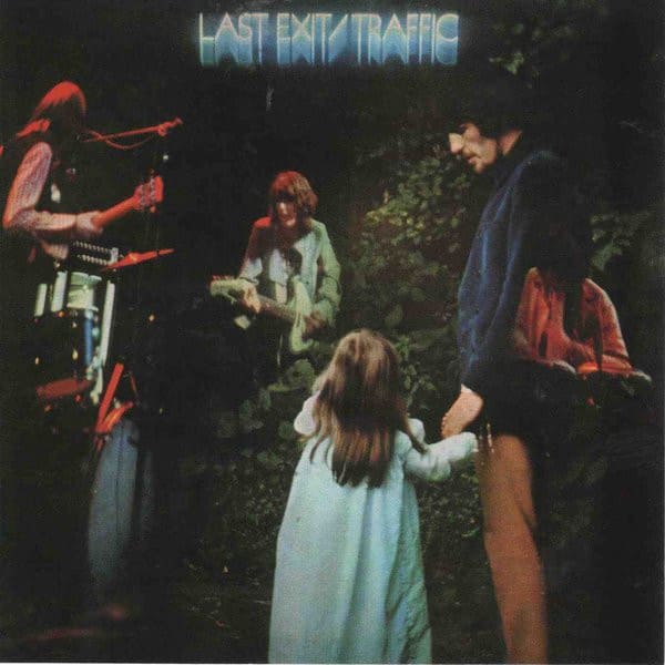 LAST EXIT (CD)