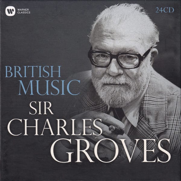 British Music (CD)