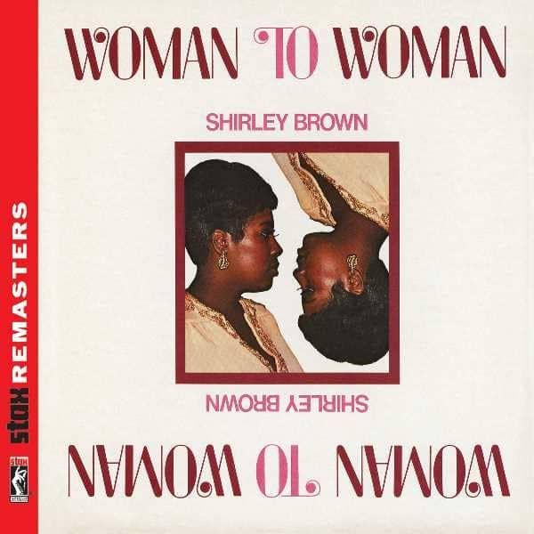 Woman To Woman (CD)