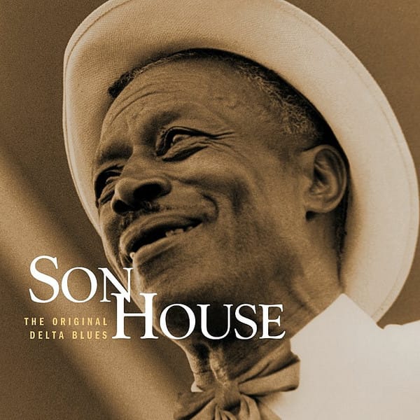 Original Delta Blues (CD)