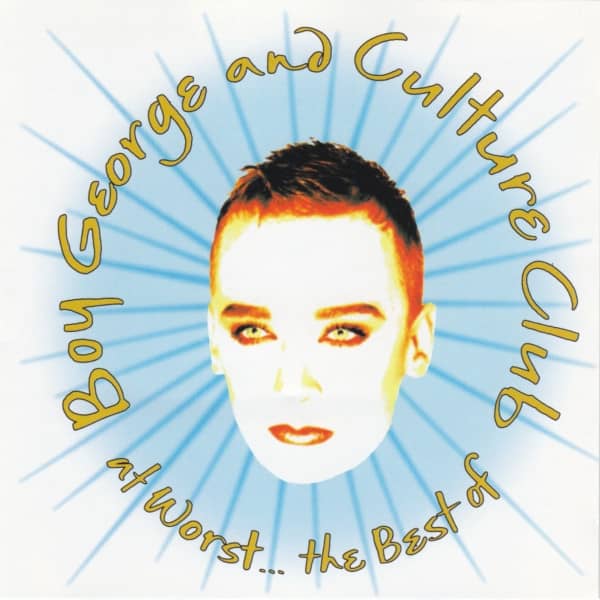 At Worst The Best Of (CD)
