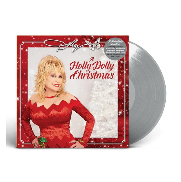 Holly Dolly Christmas
