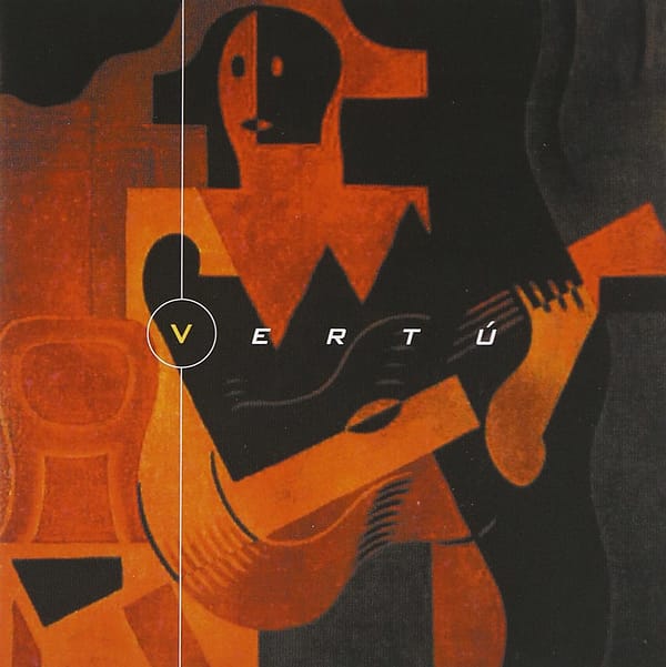 VERTU (CD)