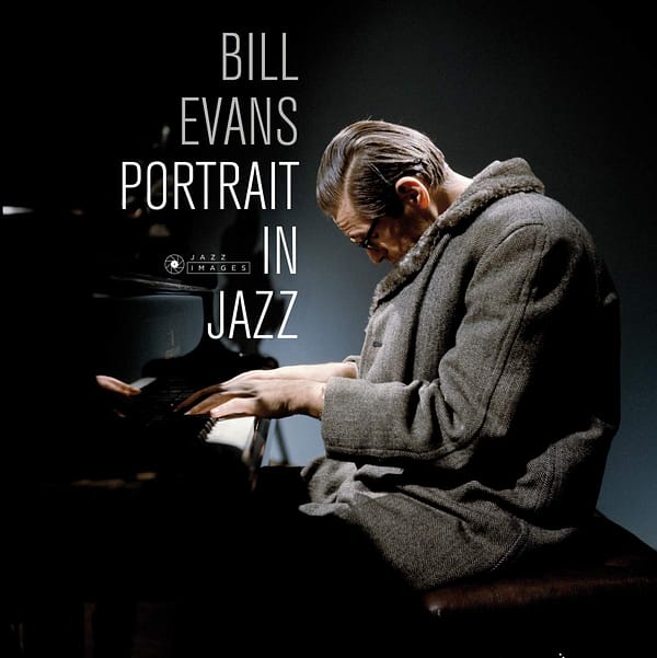 Portrait In Jazz (NEW LP)