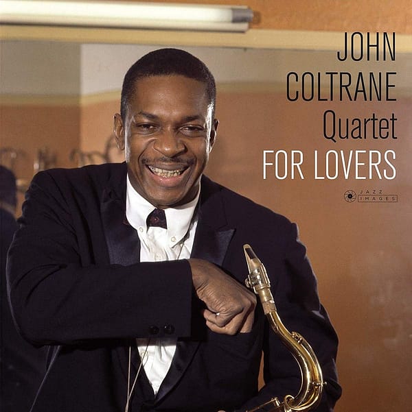 For Lovers (New LP)
