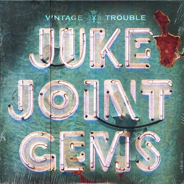 JUKE JOINT GEMS (NEW LP) (BFRSD22) (MD)