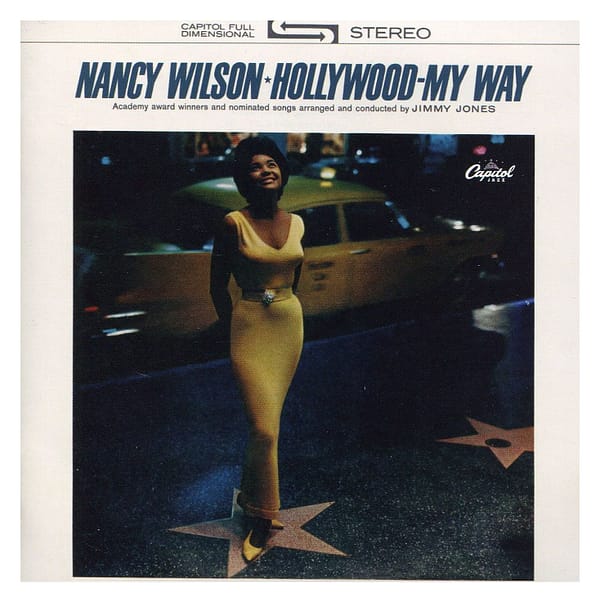 Hollywood - My Way