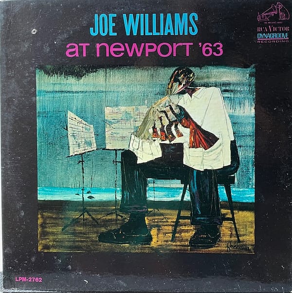 At Newport 63